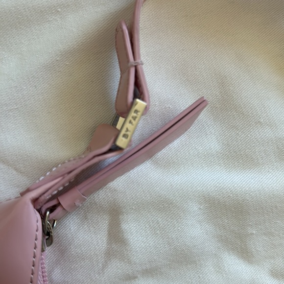 By Far Amber handbag - Picture 2 of 5